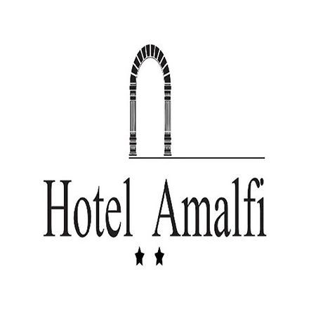 Hotel Amalfi Milan Luaran gambar