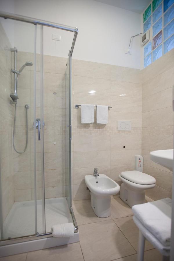 Hotel Amalfi Milan Luaran gambar