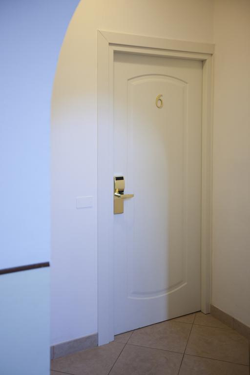 Hotel Amalfi Milan Luaran gambar