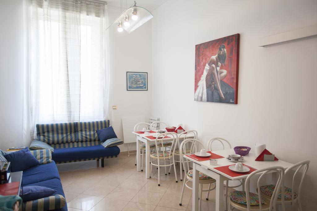 Hotel Amalfi Milan Luaran gambar