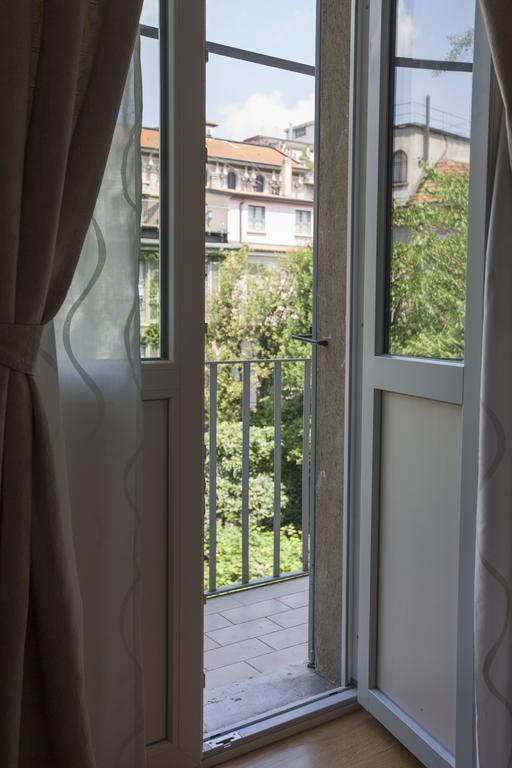 Hotel Amalfi Milan Bilik gambar