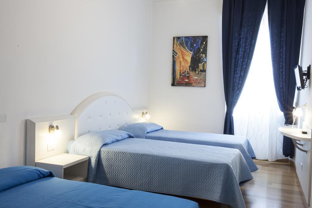 Hotel Amalfi Milan Bilik gambar