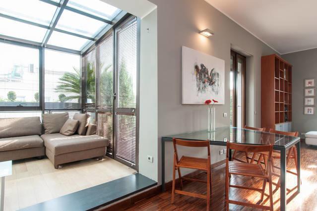 Hotel Amalfi Milan Bilik gambar