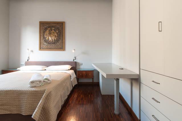 Hotel Amalfi Milan Bilik gambar