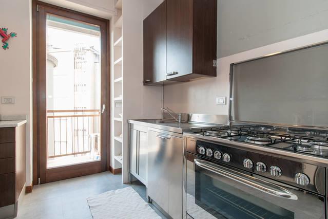 Hotel Amalfi Milan Bilik gambar