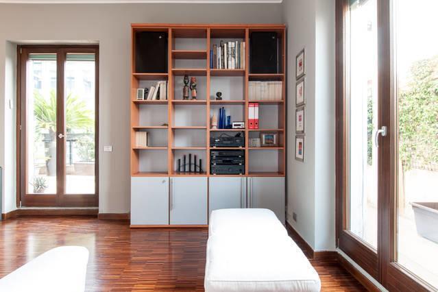 Hotel Amalfi Milan Bilik gambar