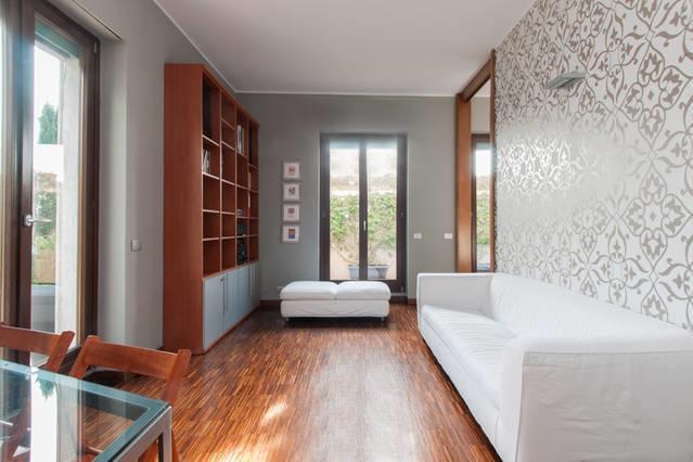 Hotel Amalfi Milan Bilik gambar