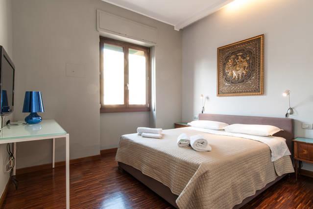 Hotel Amalfi Milan Bilik gambar