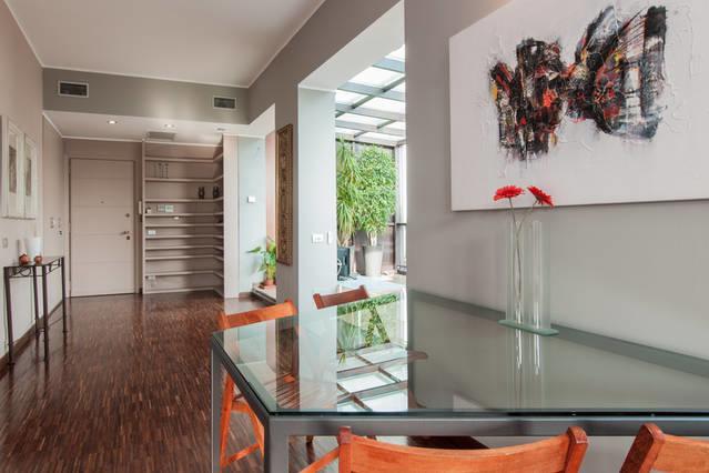 Hotel Amalfi Milan Bilik gambar