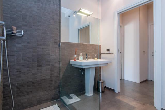 Hotel Amalfi Milan Bilik gambar