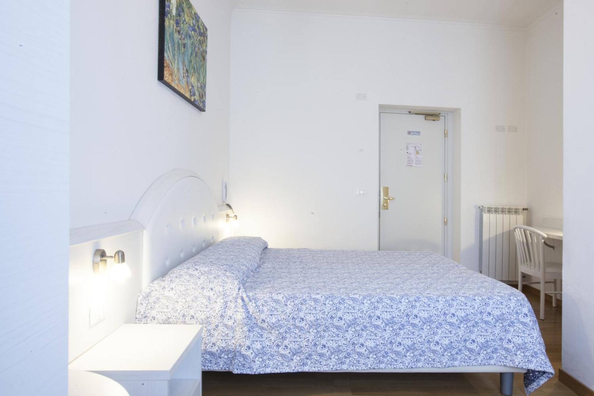 Hotel Amalfi Milan Bilik gambar