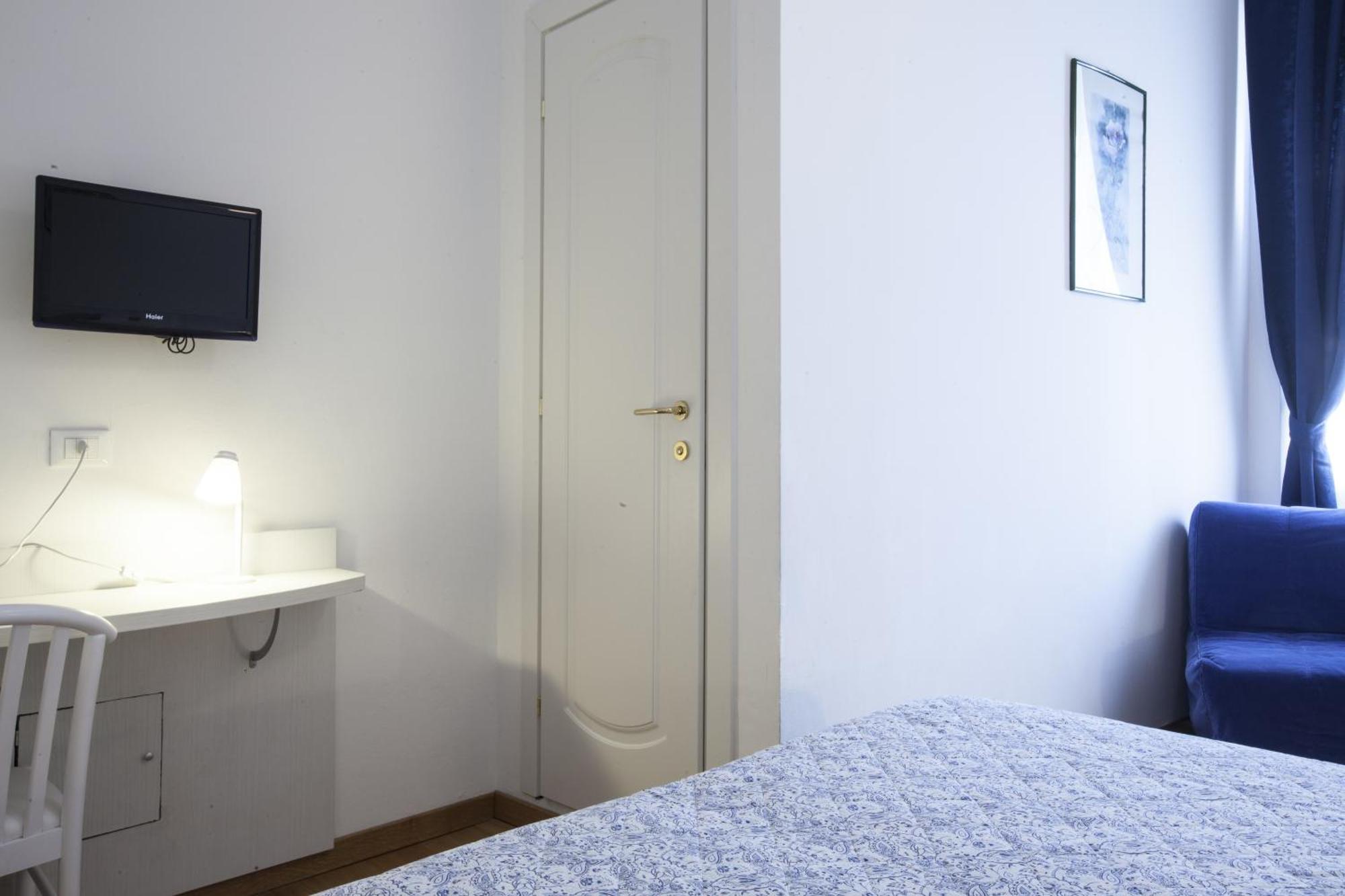 Hotel Amalfi Milan Bilik gambar