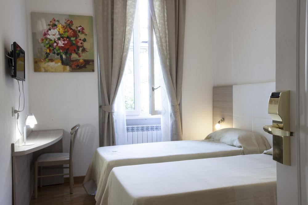 Hotel Amalfi Milan Luaran gambar