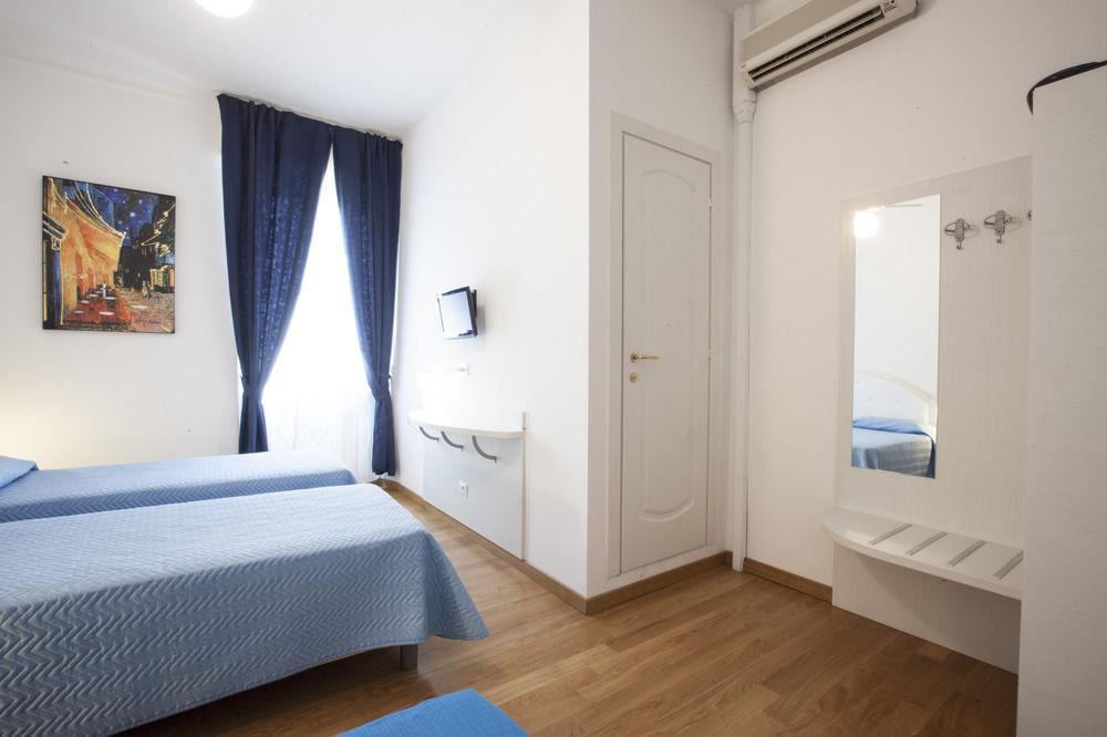 Hotel Amalfi Milan Luaran gambar