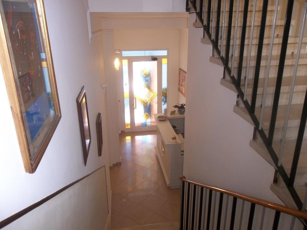 Hotel Amalfi Milan Luaran gambar