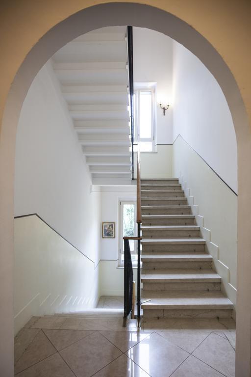 Hotel Amalfi Milan Luaran gambar