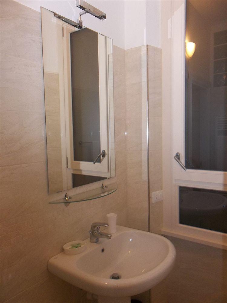 Hotel Amalfi Milan Luaran gambar