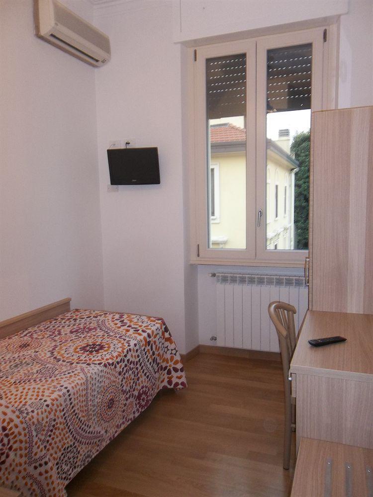 Hotel Amalfi Milan Luaran gambar
