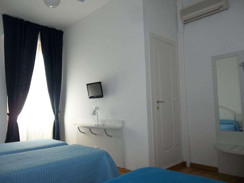 Hotel Amalfi Milan Luaran gambar