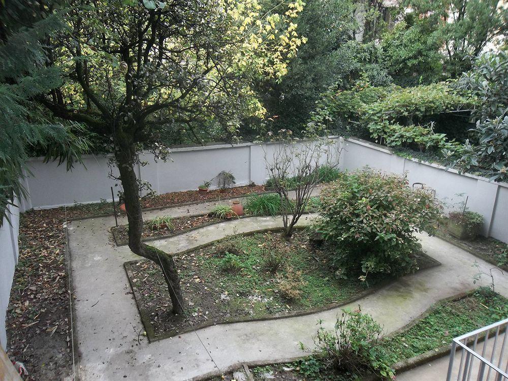 Hotel Amalfi Milan Luaran gambar