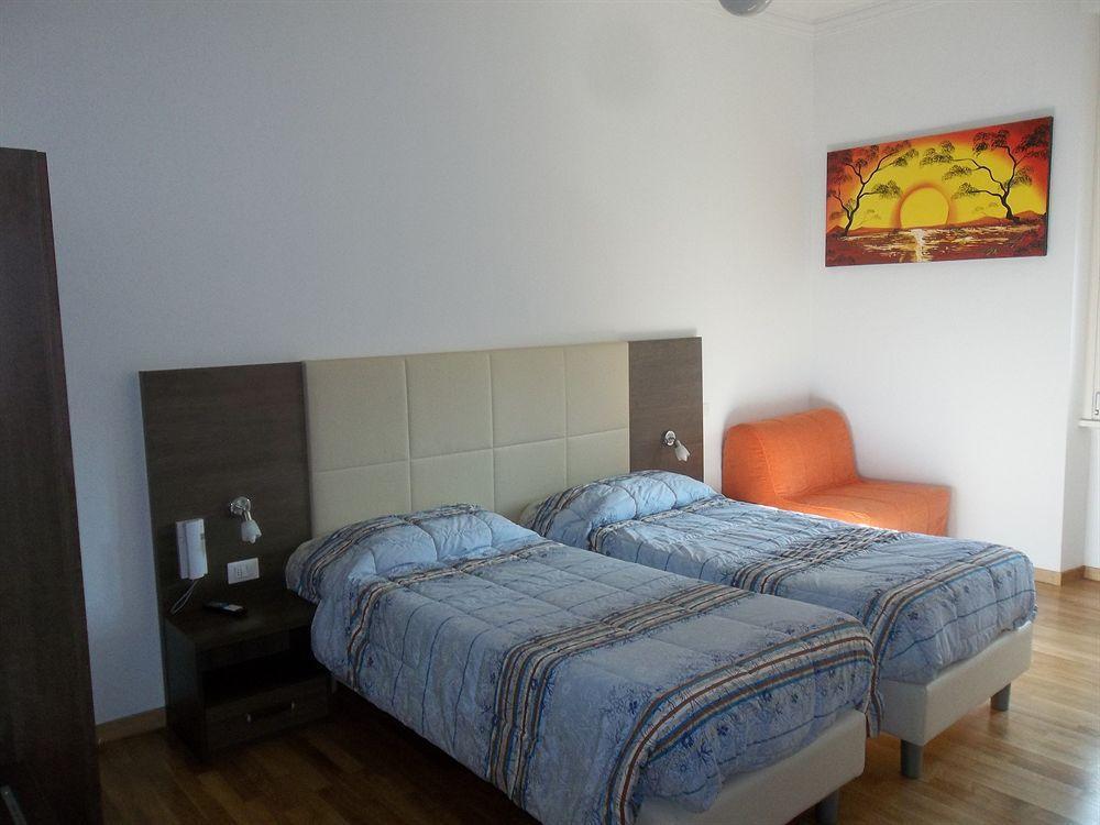Hotel Amalfi Milan Luaran gambar