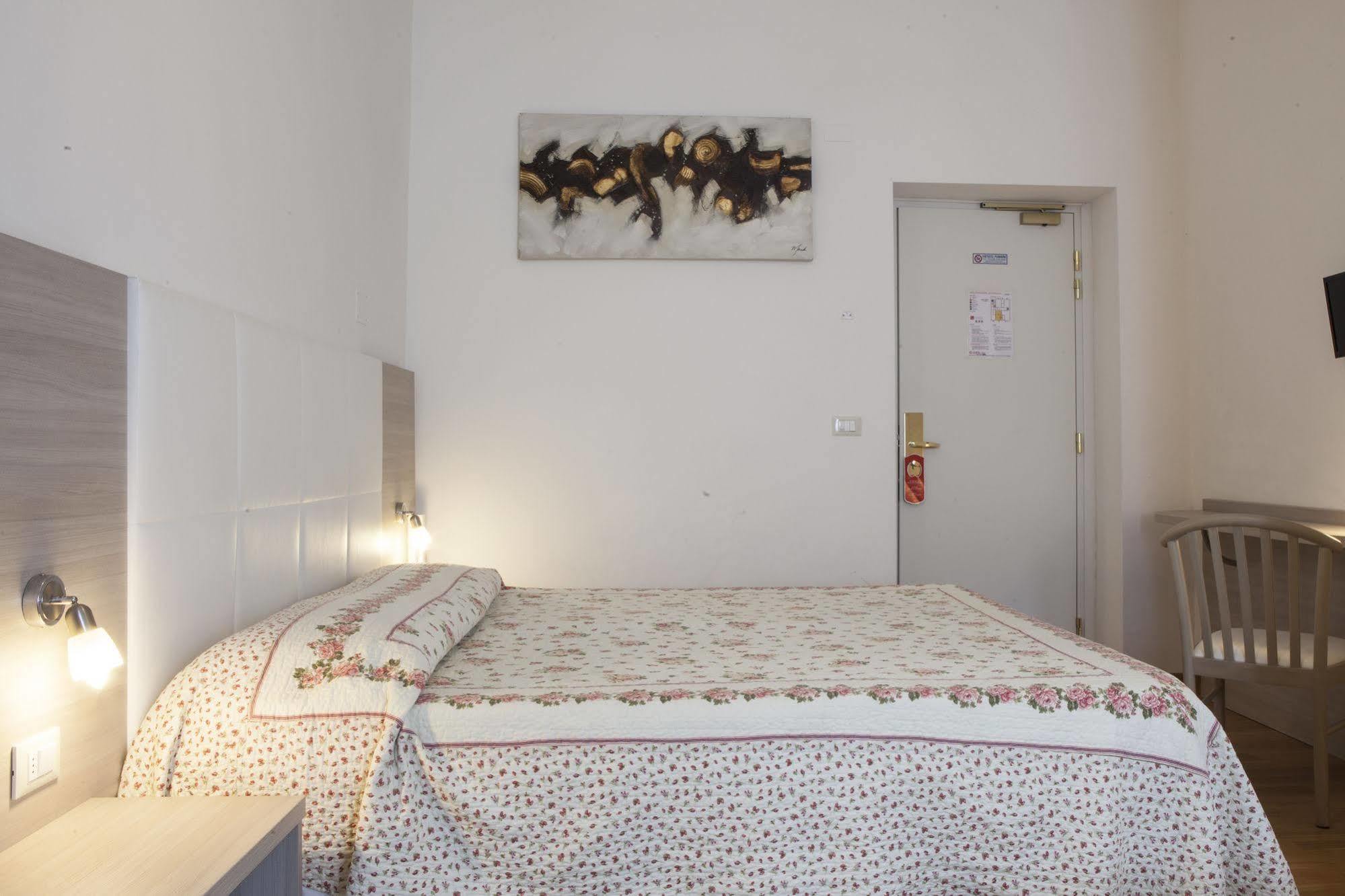Hotel Amalfi Milan Luaran gambar