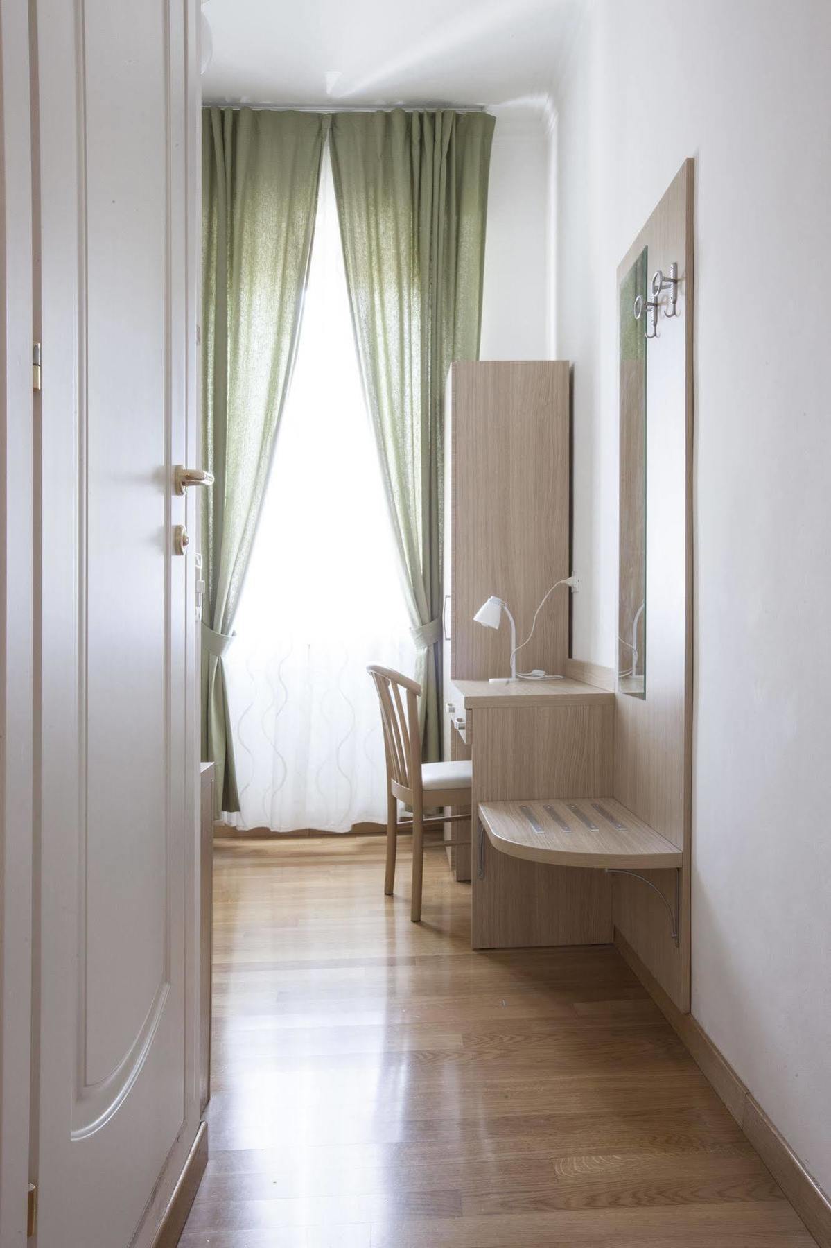 Hotel Amalfi Milan Luaran gambar