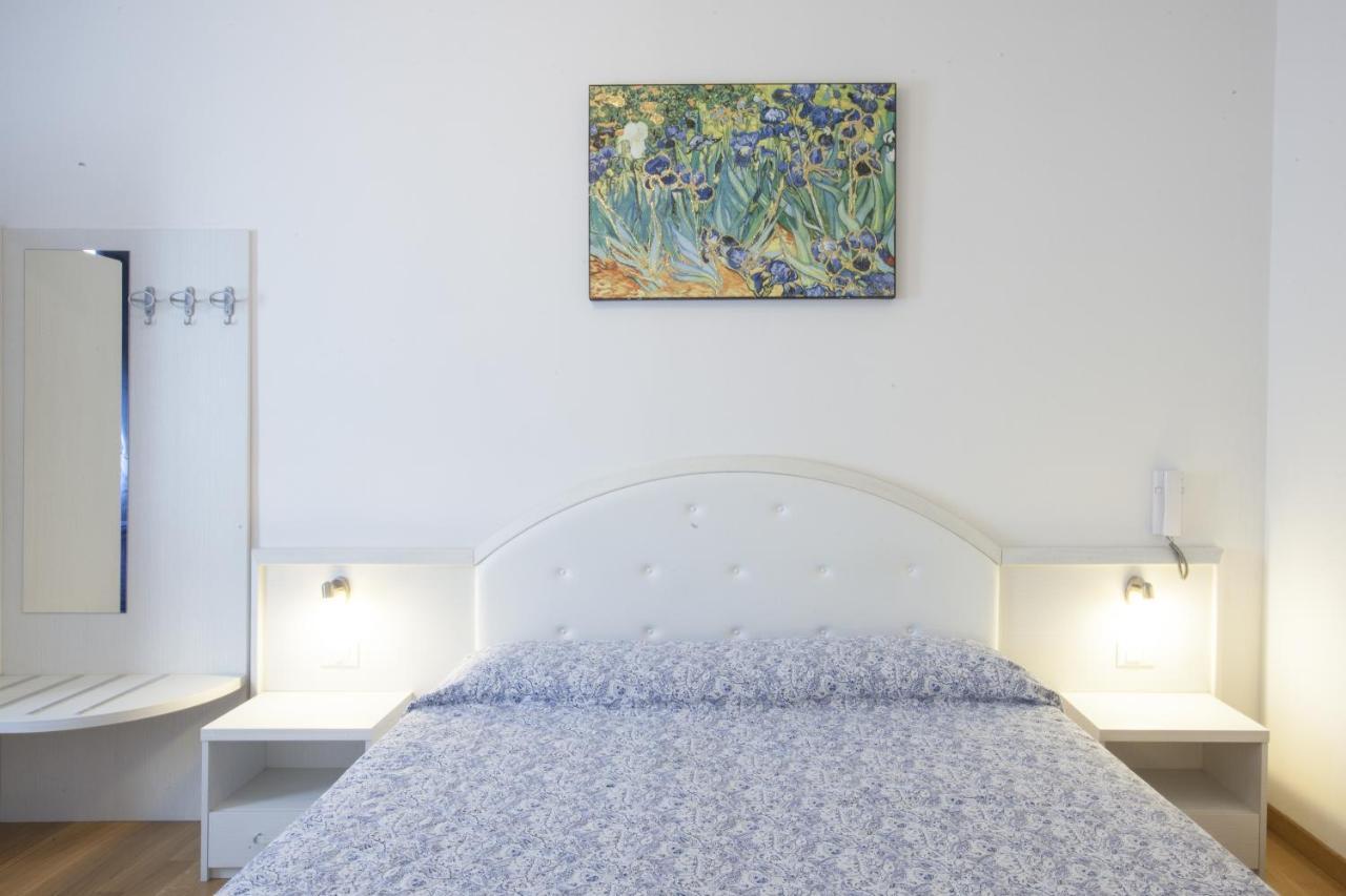 Hotel Amalfi Milan Bilik gambar